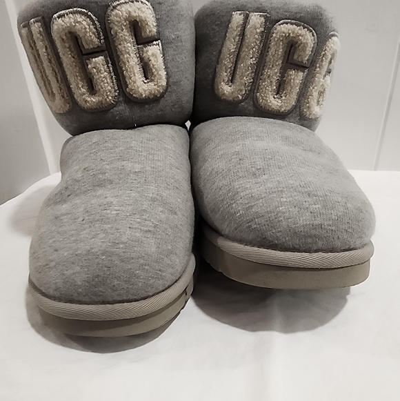 Ugg Mini Jersey - Picture 5 of 6